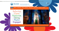 Desktop Screenshot of fulc.com